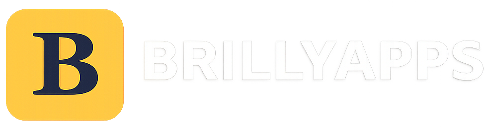 brillyapps